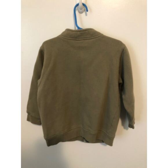 Old Navy jacket size 4T - Picture 2 of 4